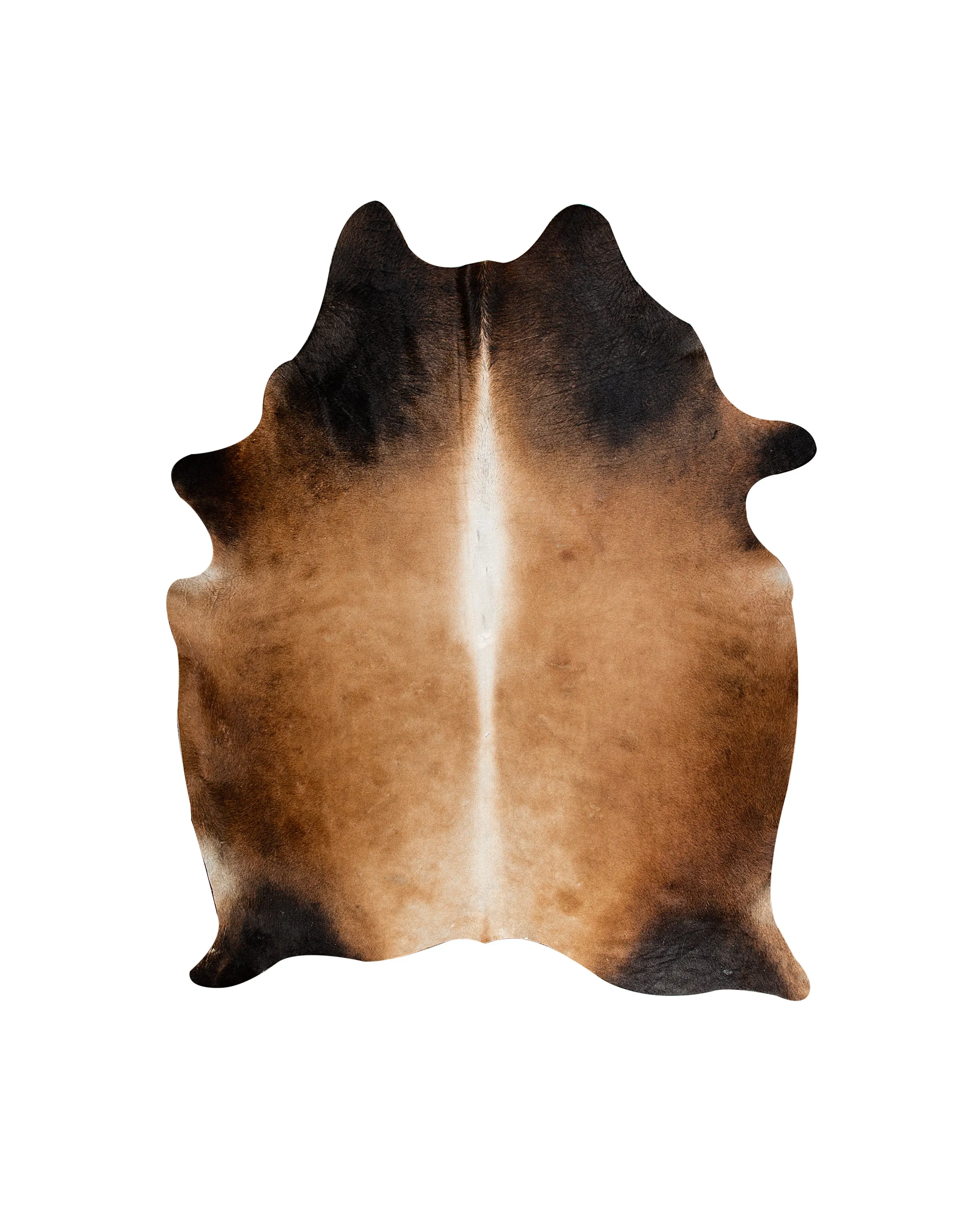 Natural Home Decor Kobe Cowhide Rug-1-Piece