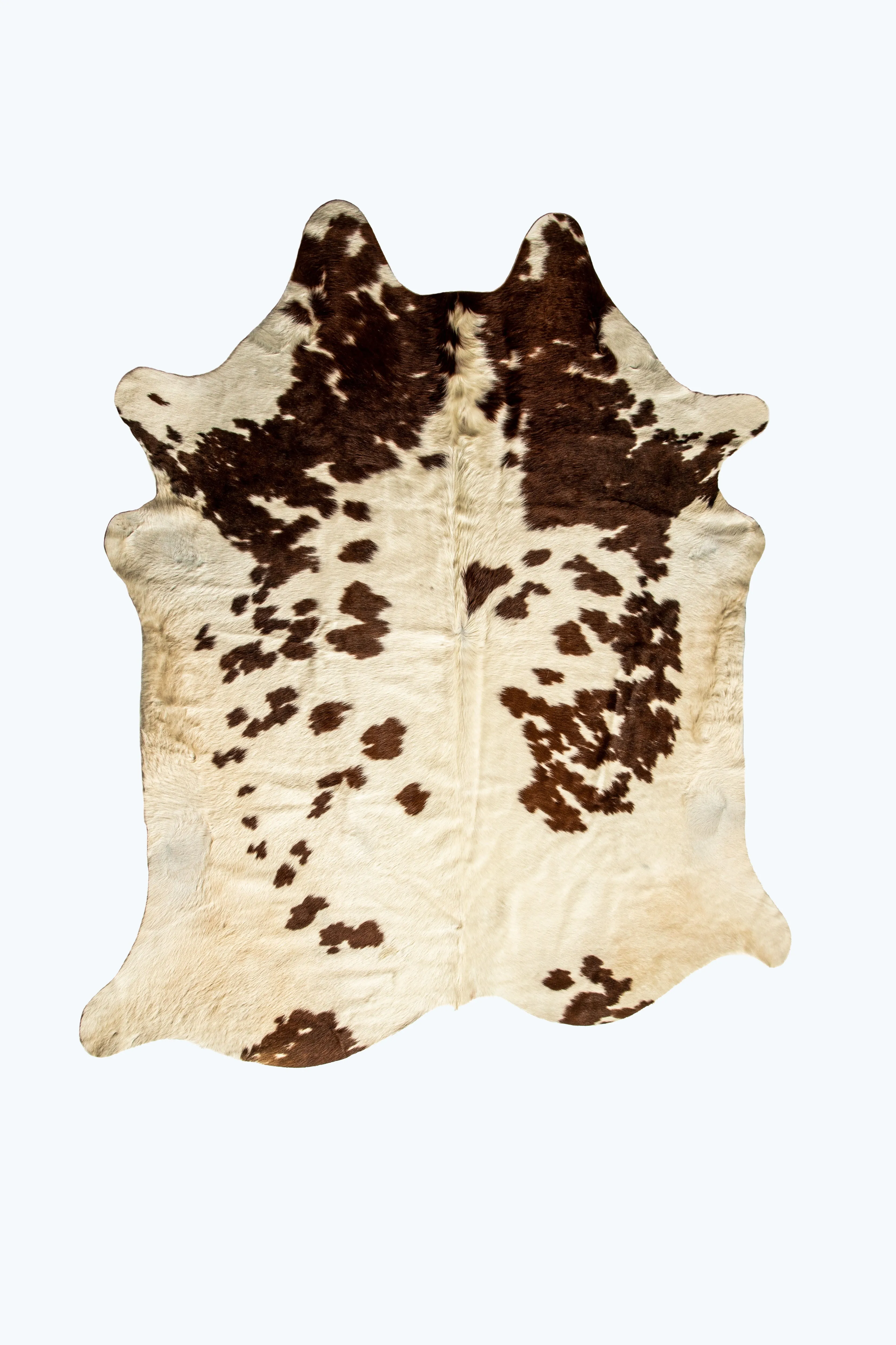 Natural Home Decor Kobe Cowhide Rug-1-Piece