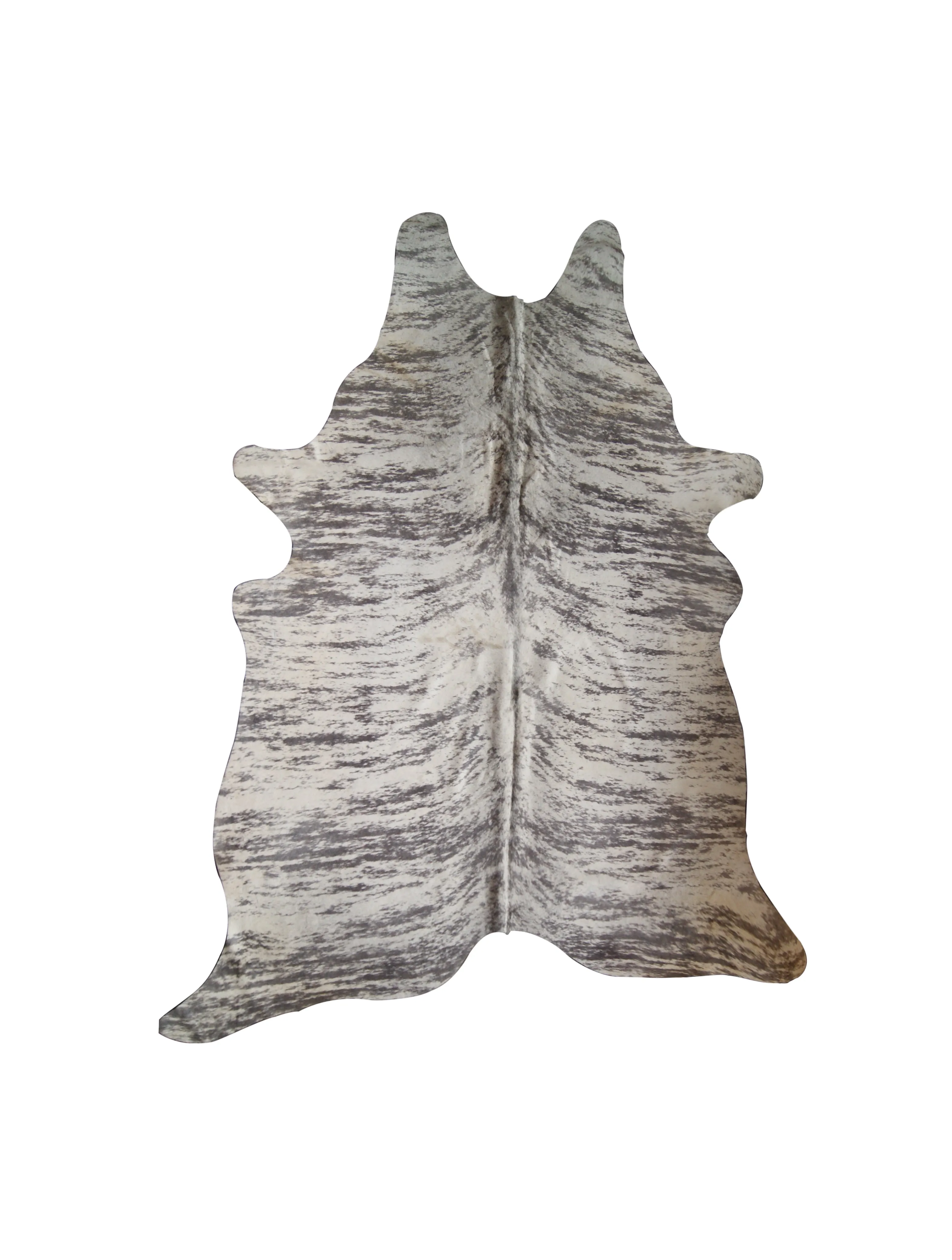 Natural Home Decor Kobe Cowhide Rug-1-Piece