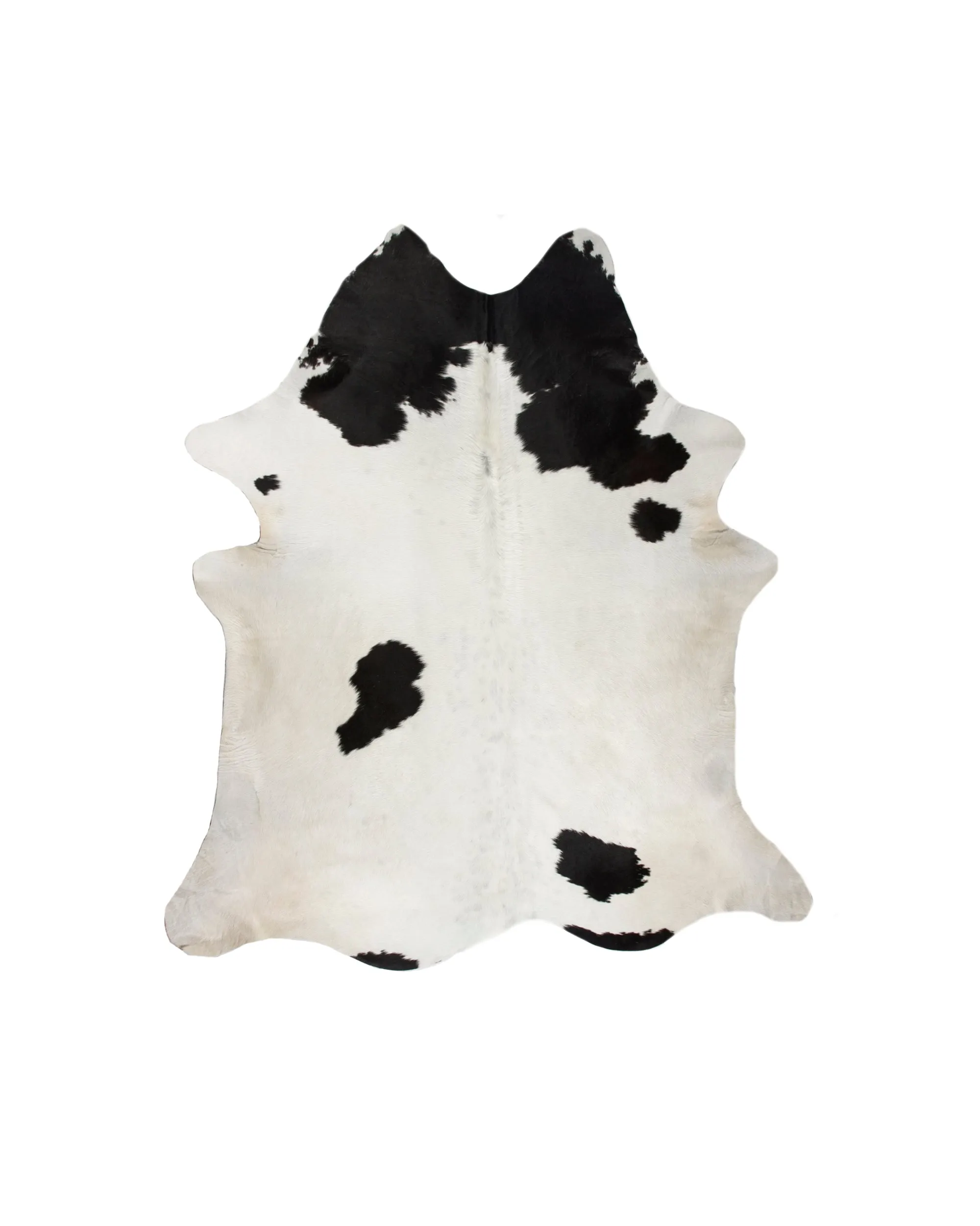 Natural Home Decor Kobe Cowhide Rug-1-Piece