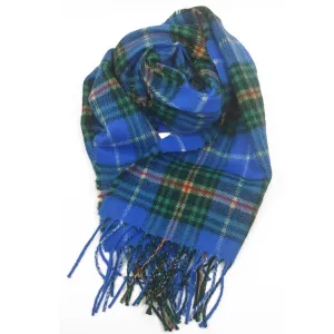 Nova Scotia Lambswool Scarf