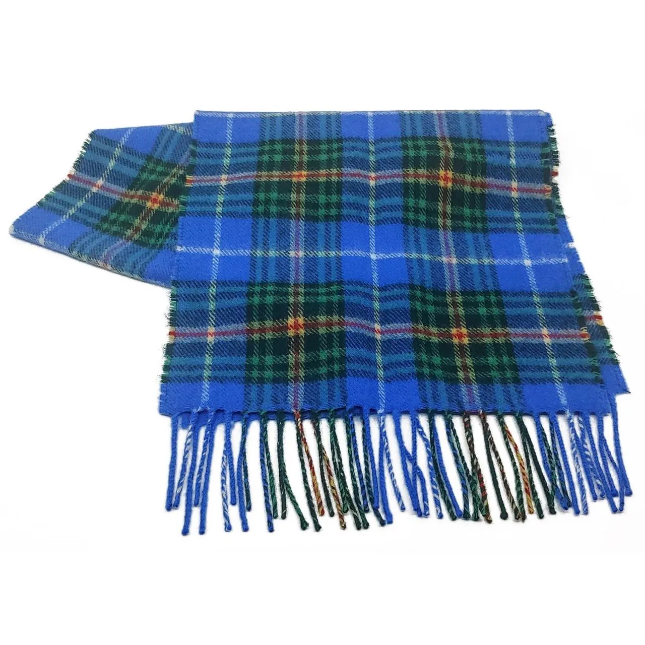 Nova Scotia Lambswool Scarf