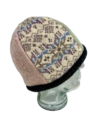 One of a Kind Beanie Hat  166