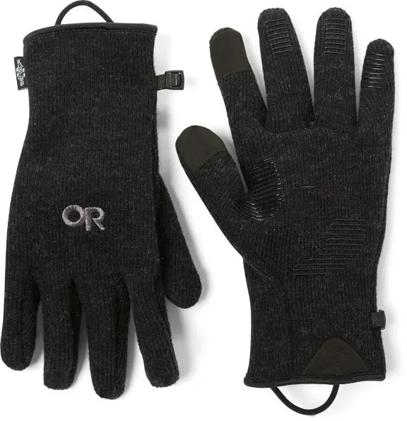 Outdoor Research Men's Flurry Sensor Gloves