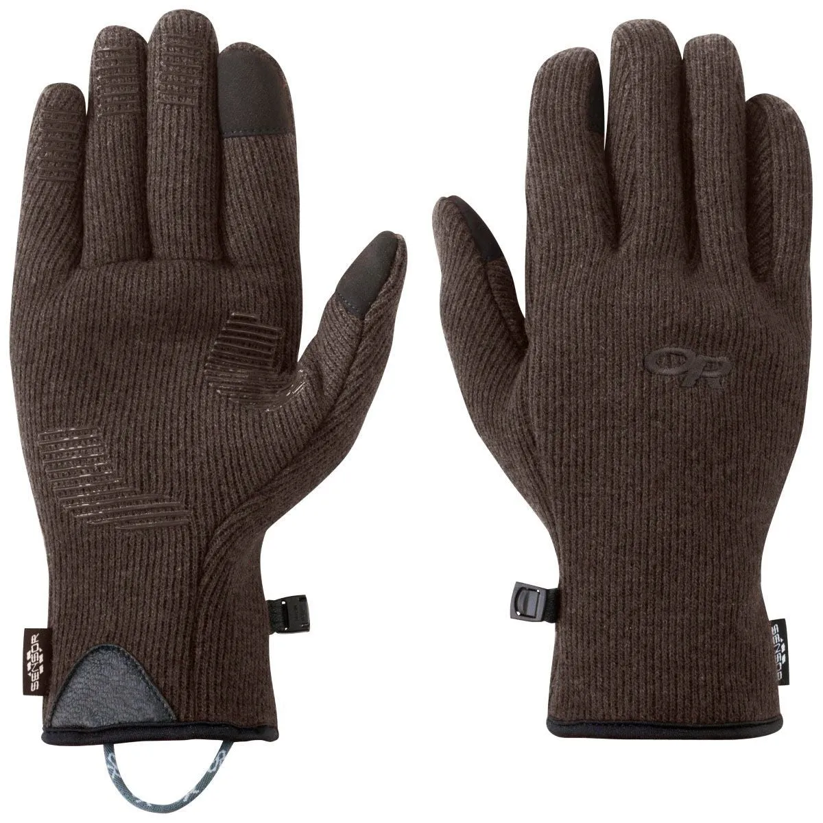 Outdoor Research Men's Flurry Sensor Gloves