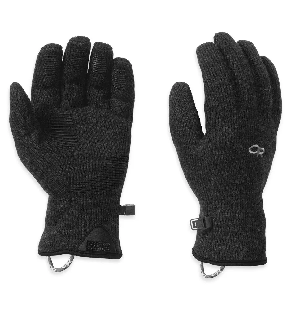 Outdoor Research Men's Flurry Sensor Gloves