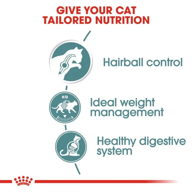 Royal Canin Hairball Care Gravy