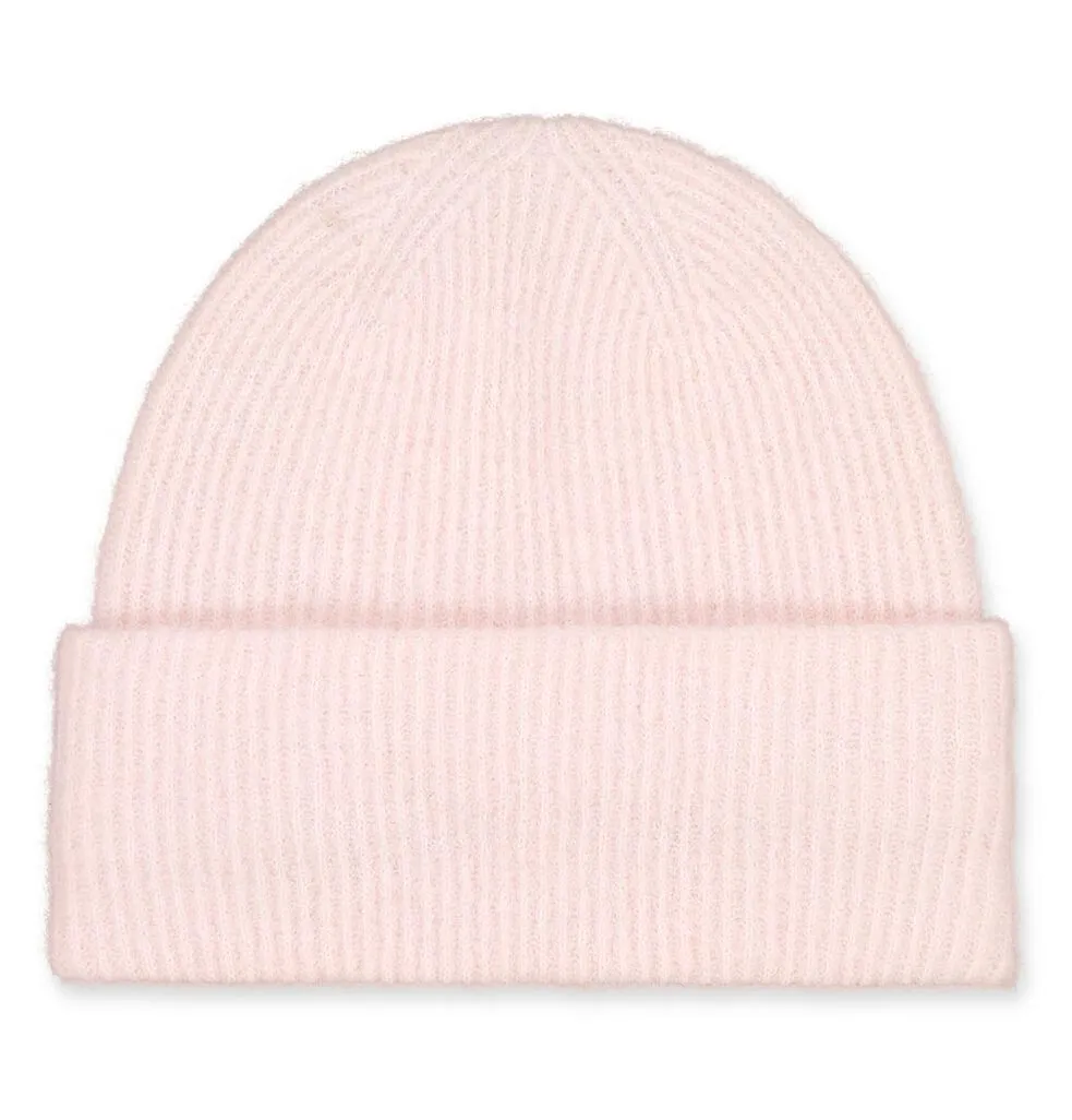 Samsoe & Samsoe Nor Hat – Morganite