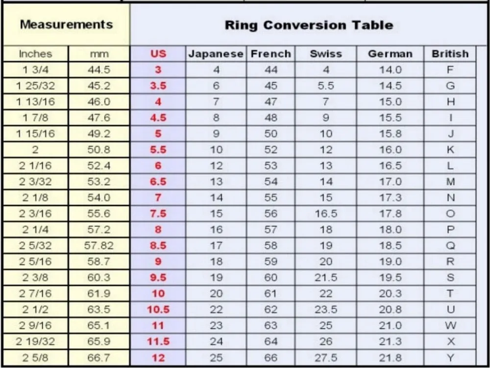 TEEK - CZ Heartful Finger Ring