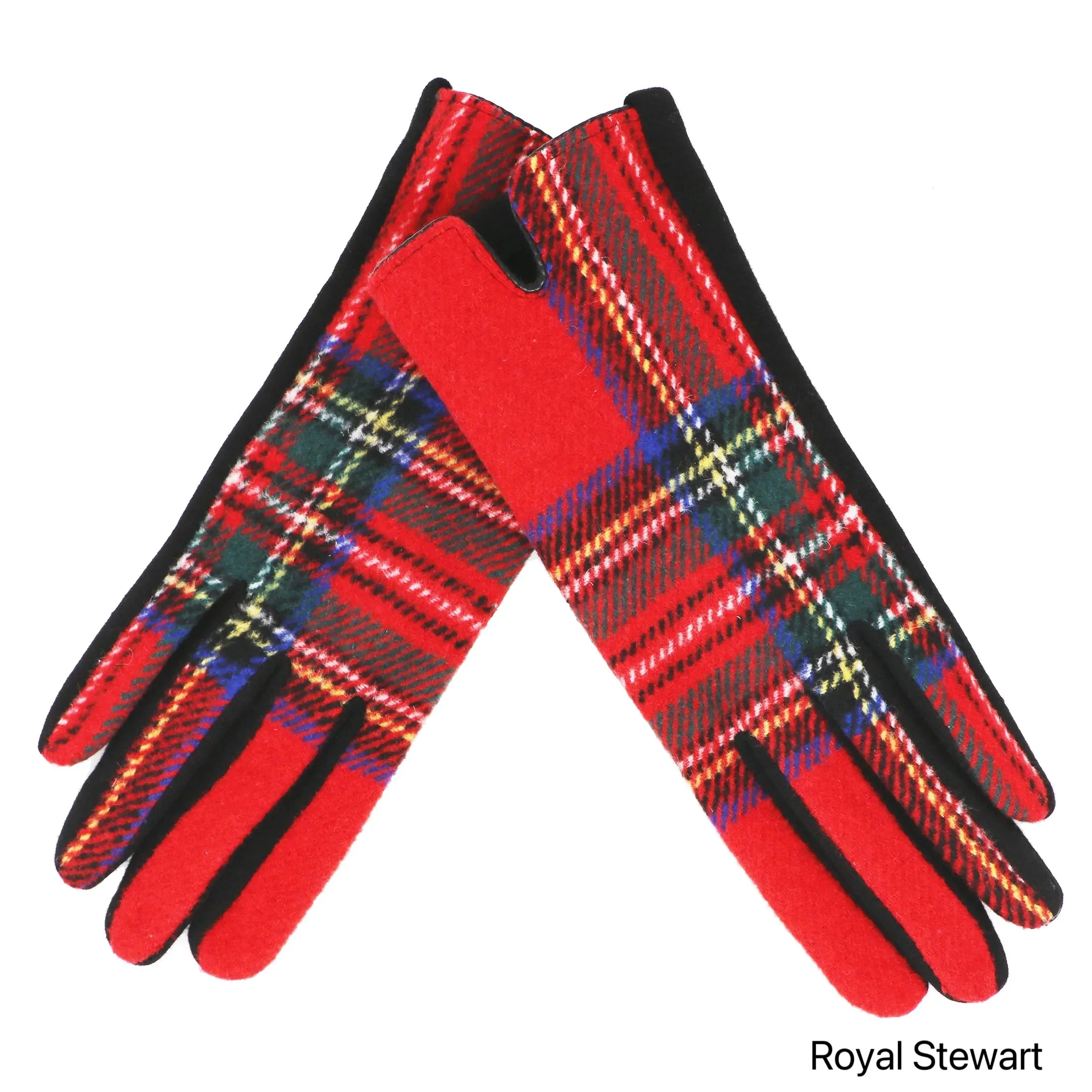 Thistle Gem Gloves