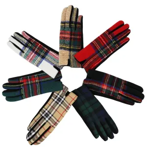 Thistle Gem Gloves