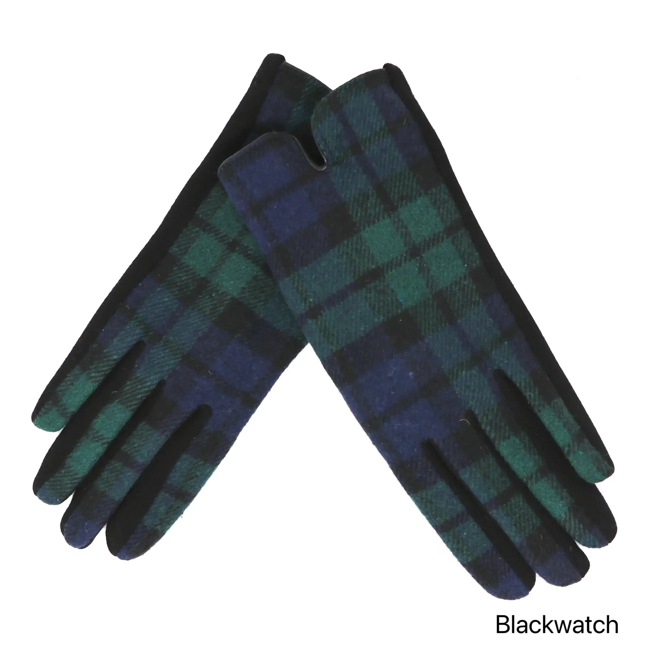 Thistle Gem Gloves