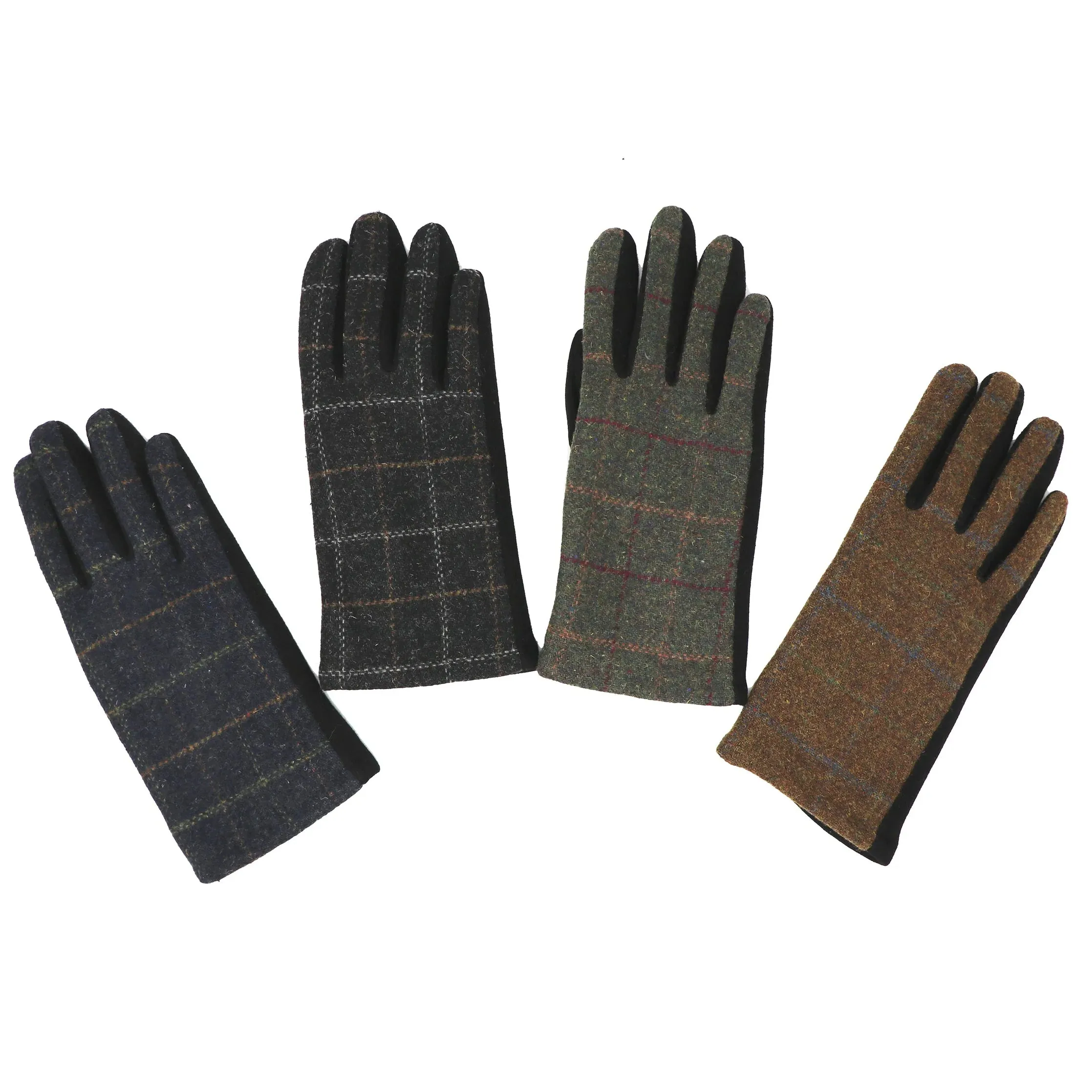 Thistle Gem Men’s Gloves