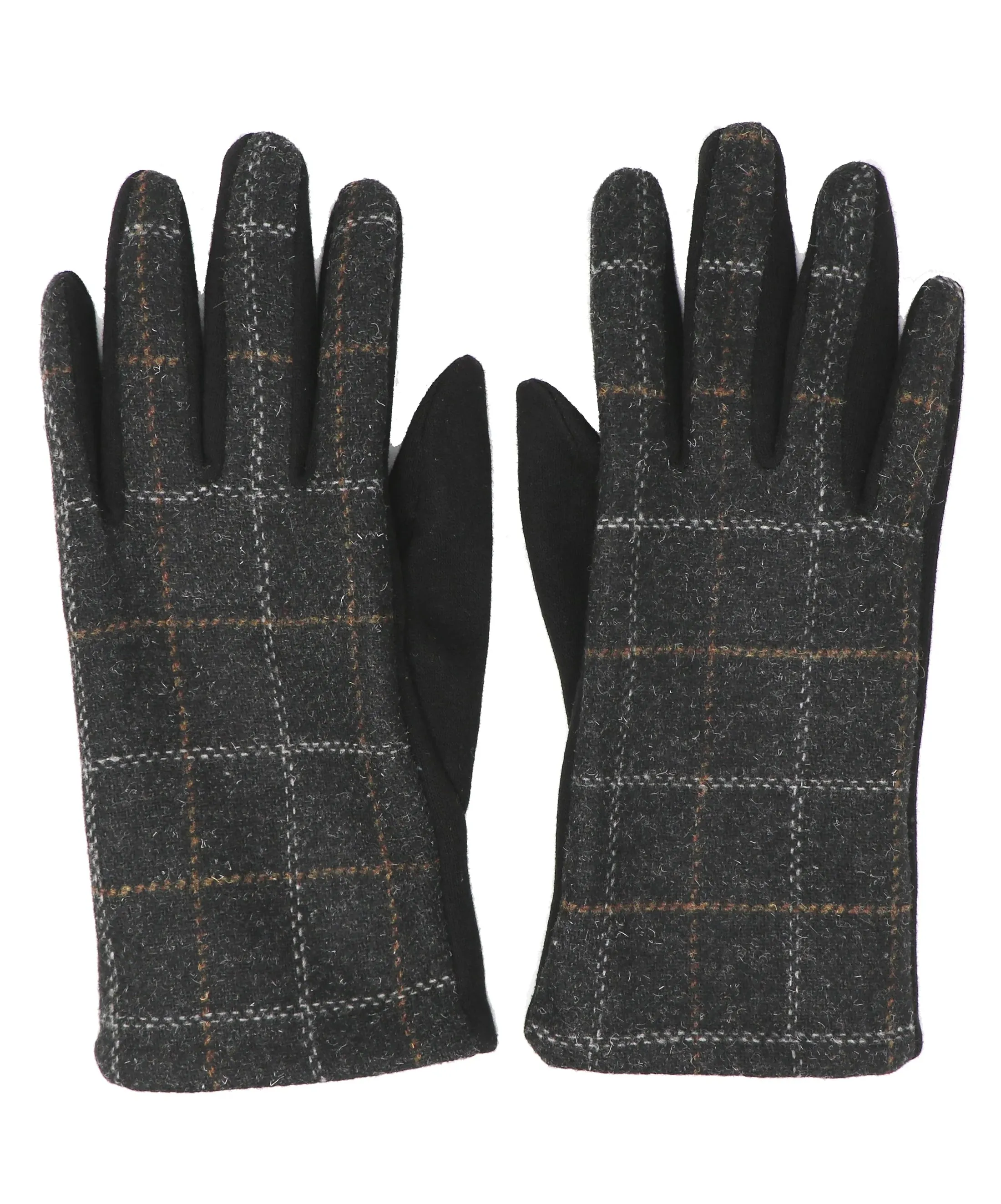 Thistle Gem Men’s Gloves