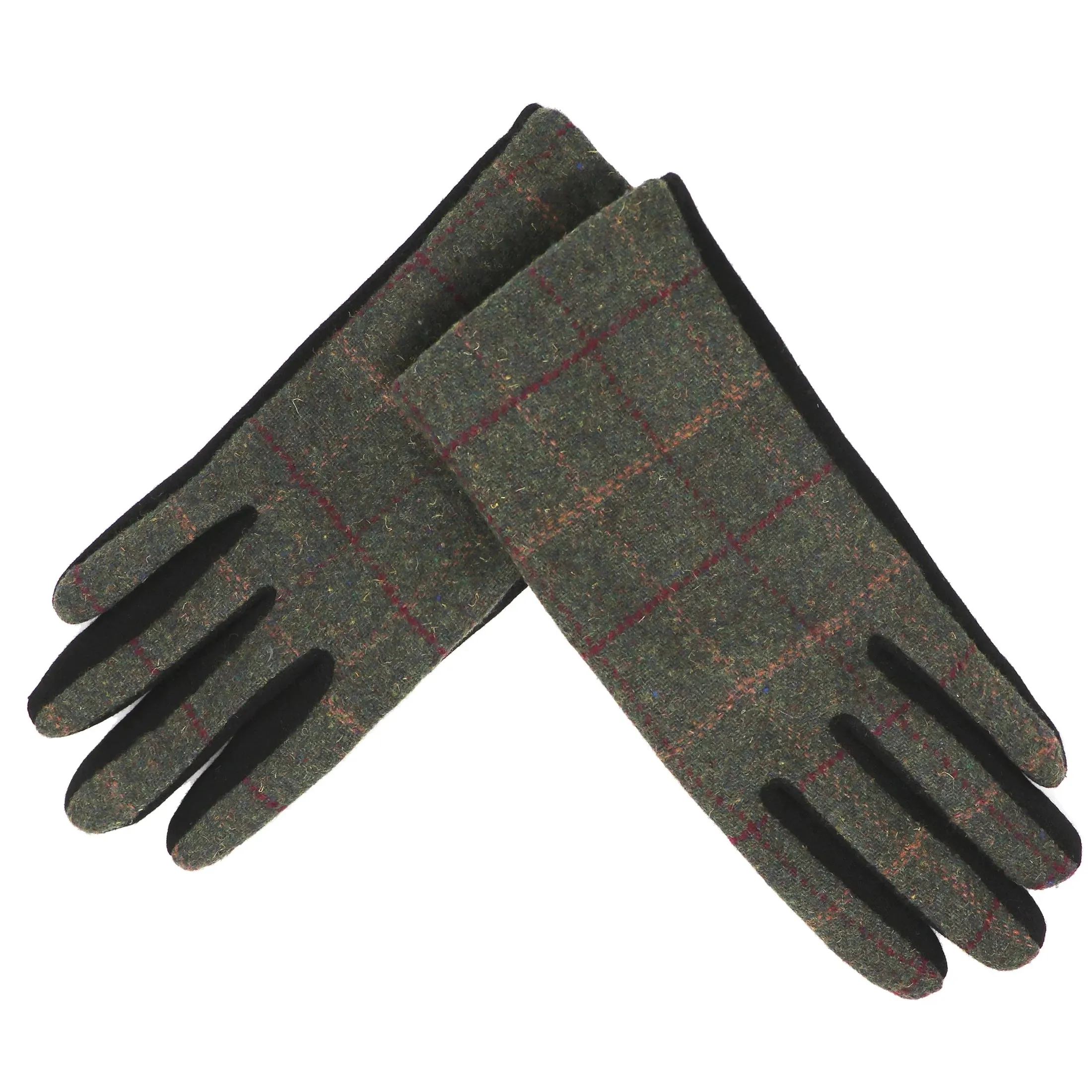 Thistle Gem Men’s Gloves