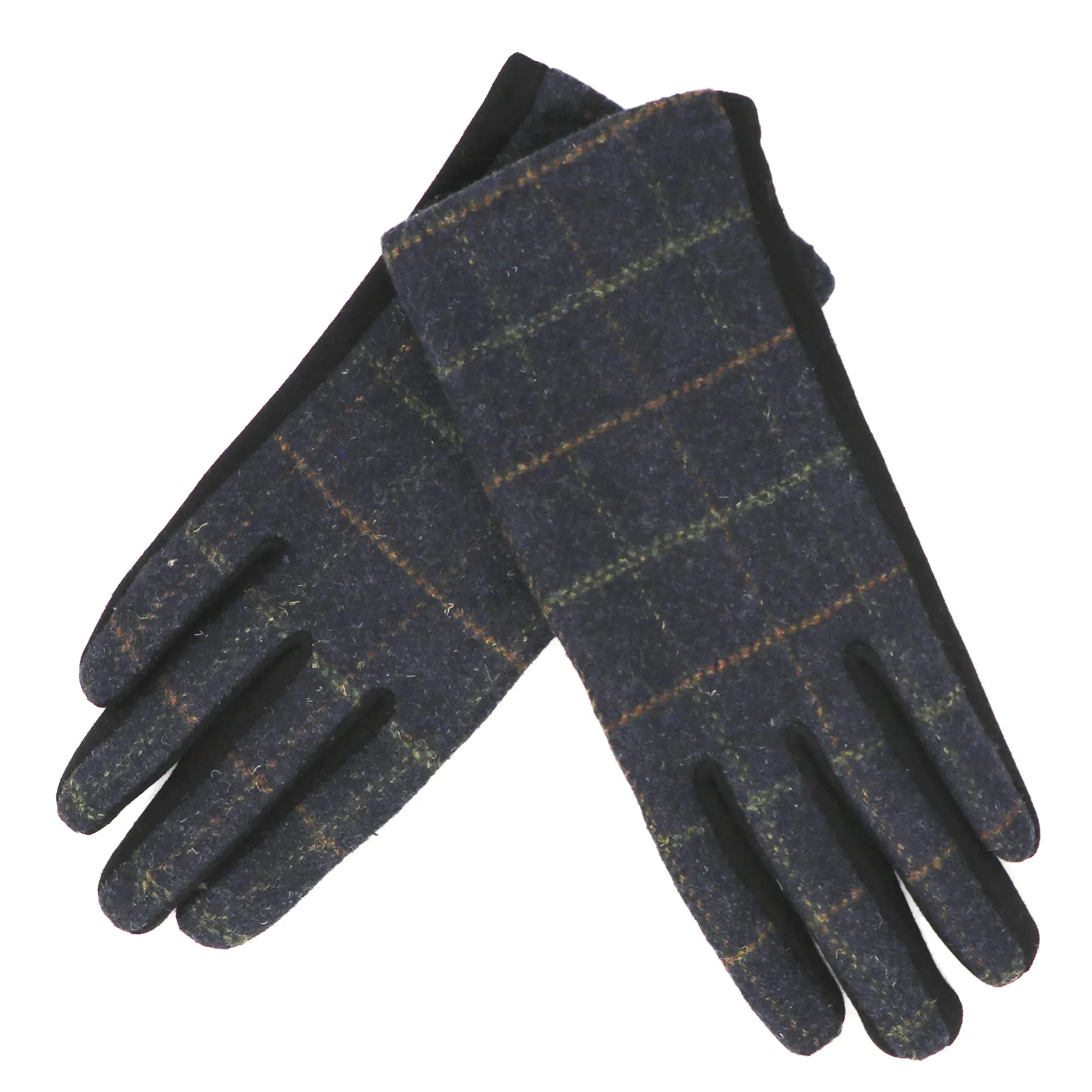 Thistle Gem Men’s Gloves