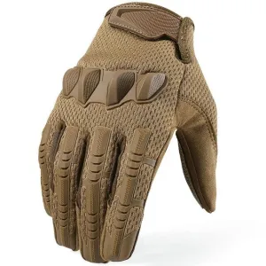 Touch Screen Heavy Gloves