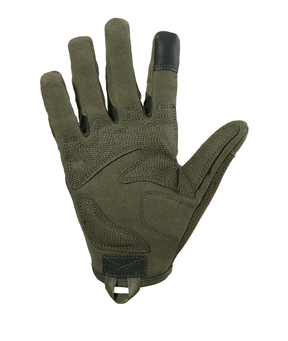 Touch Screen Heavy Gloves