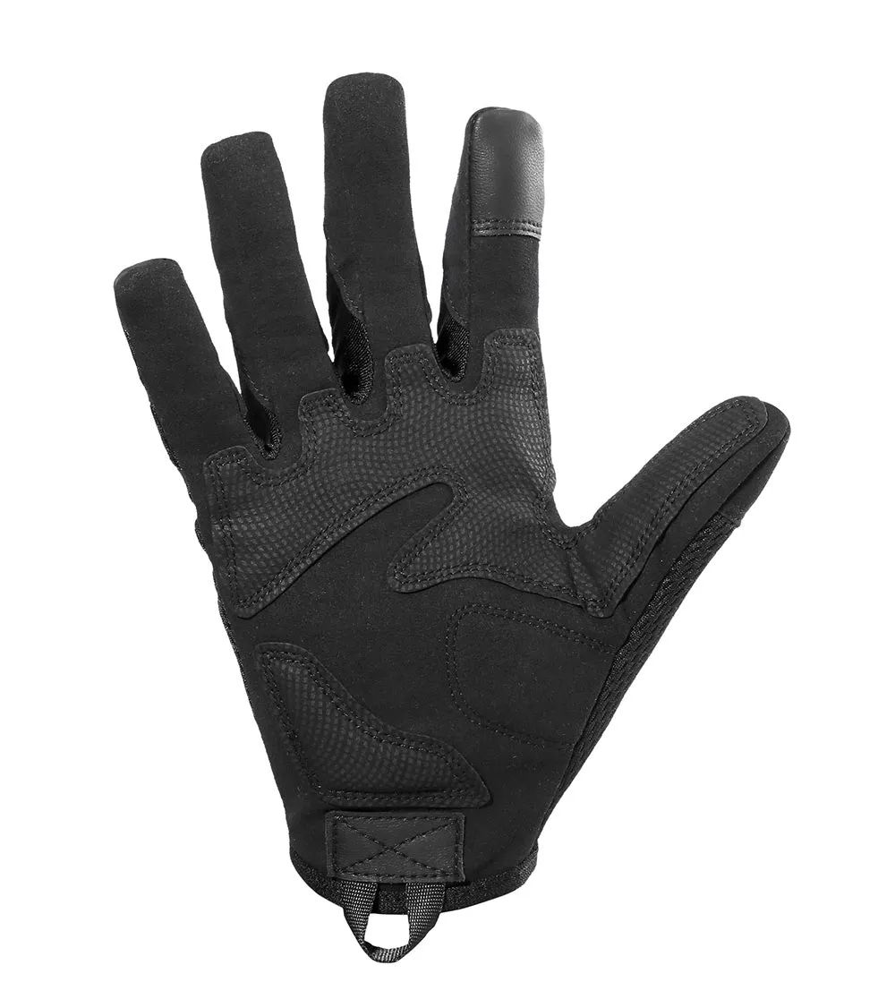 Touch Screen Heavy Gloves