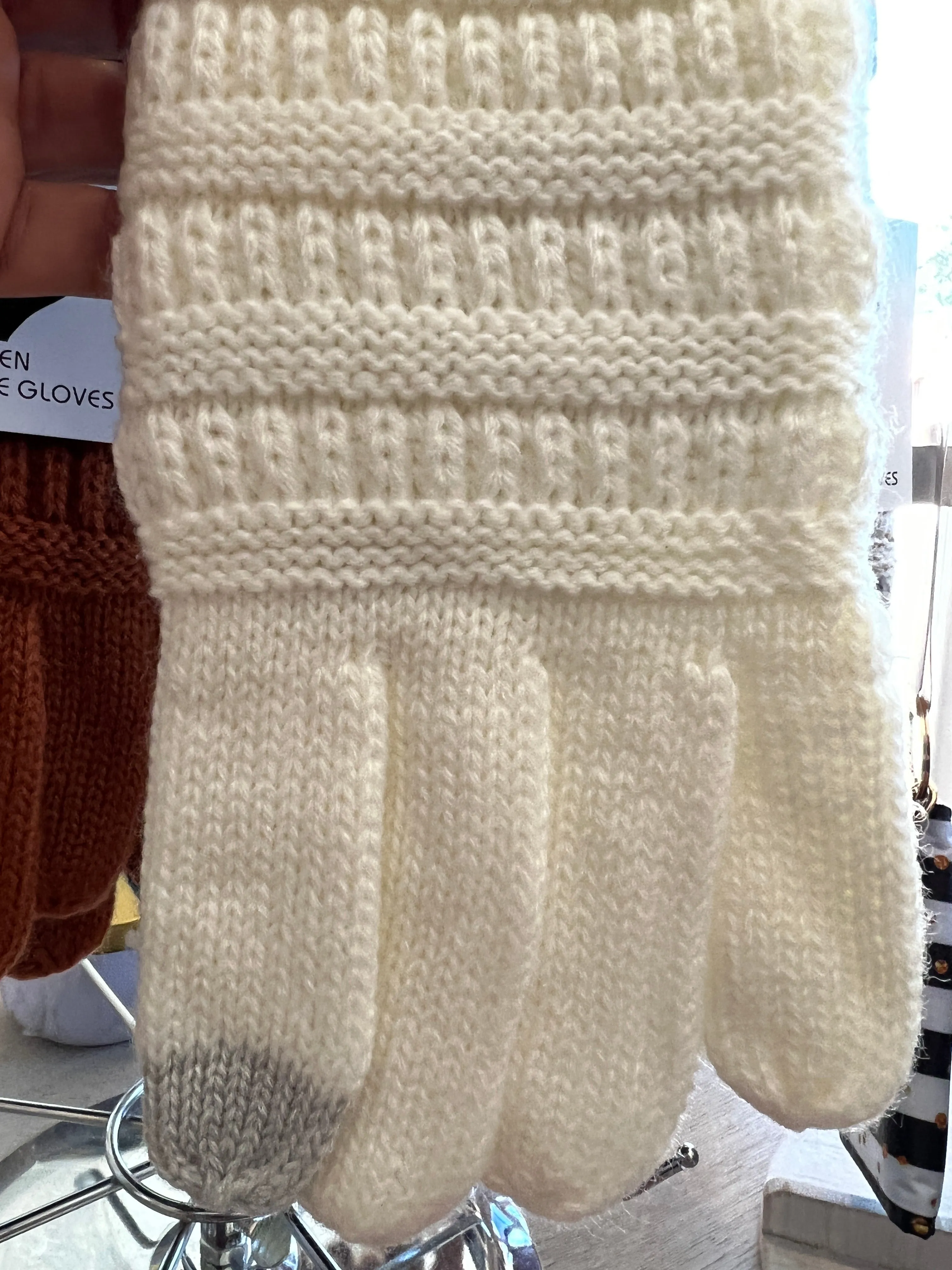 Touchscreen Winter Gloves