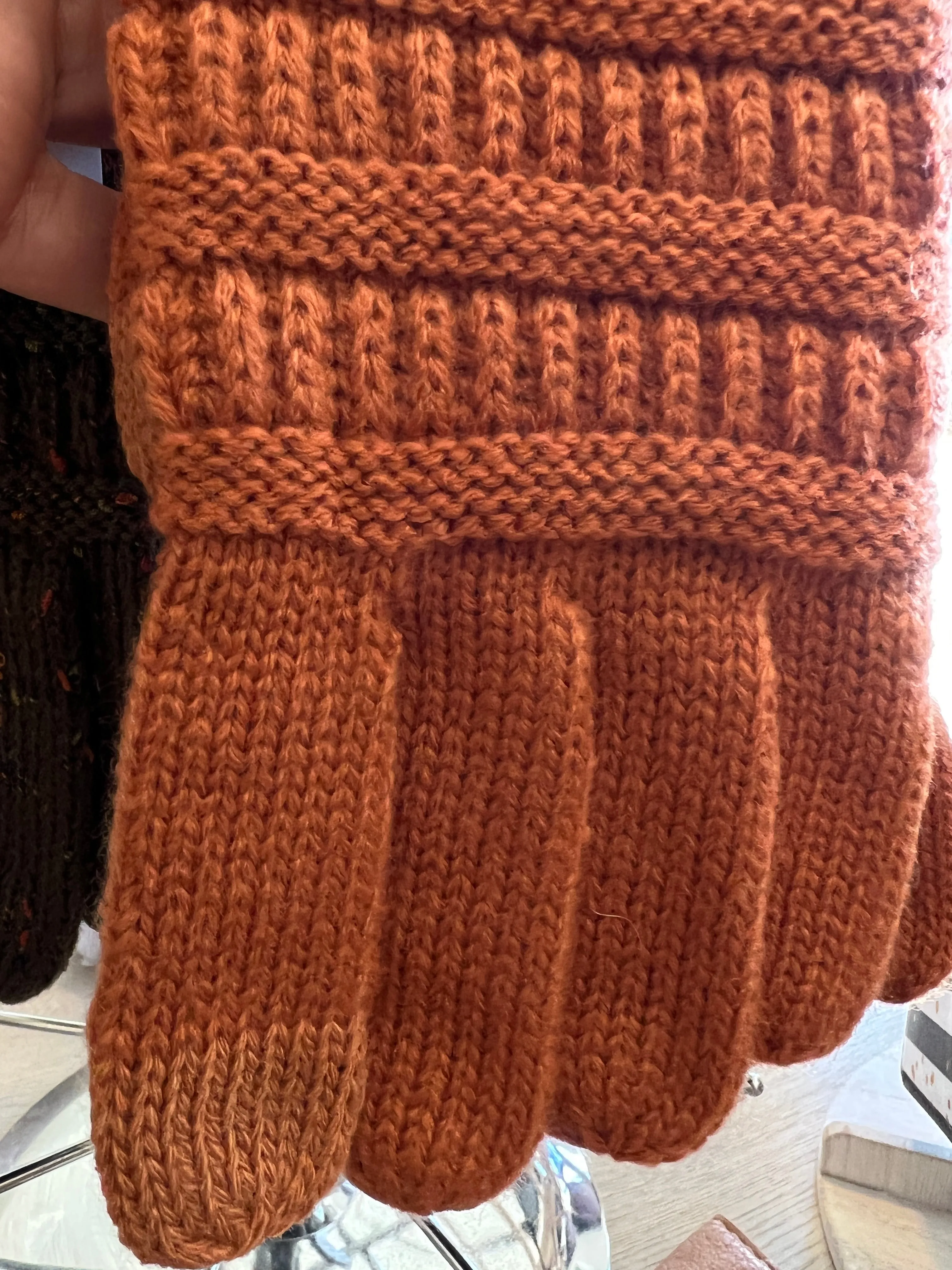 Touchscreen Winter Gloves