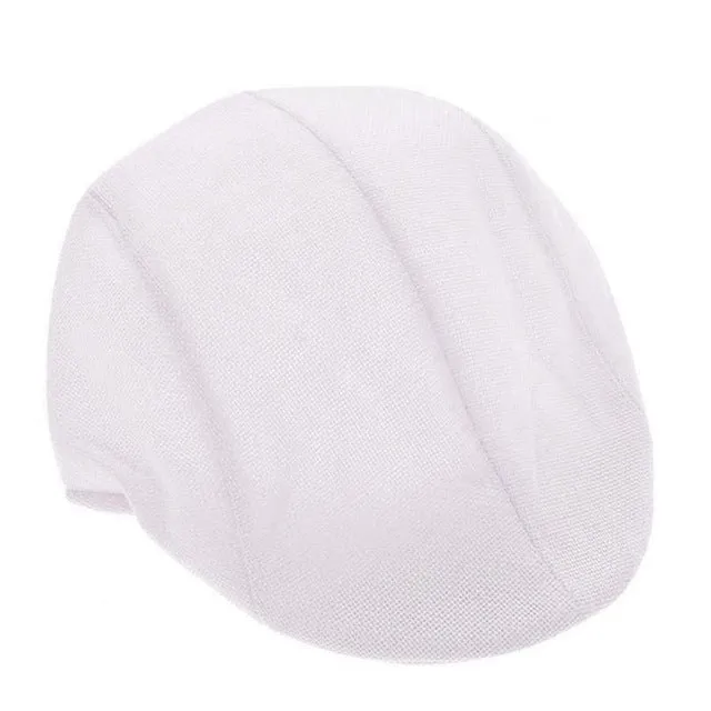 Unisex Duckbill Ivy Golf Driving Newsboy Beret Hat