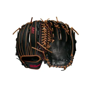 Wilson A2K D33 Superskin 11.75" Baseball Fielder's Glove