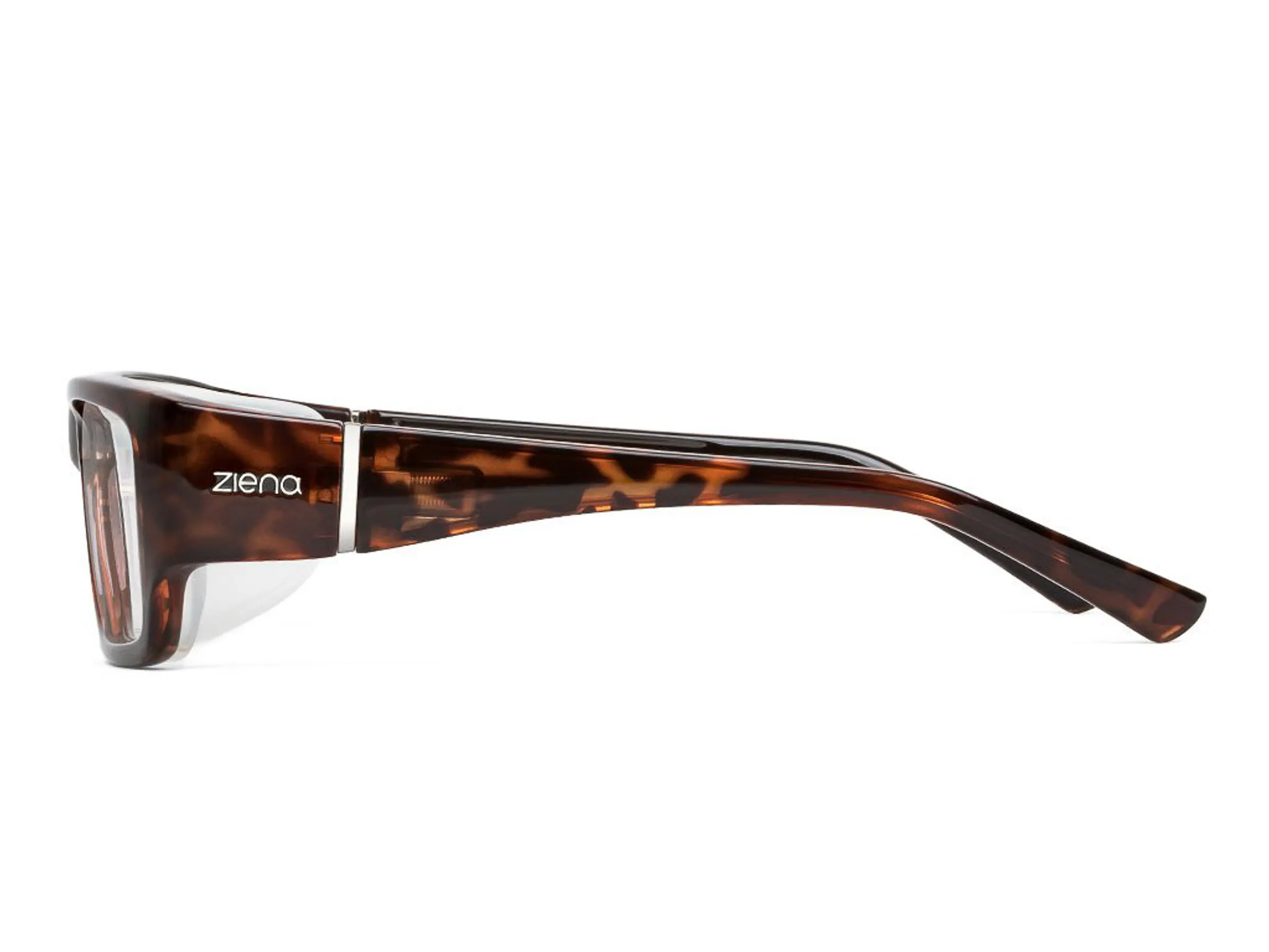 Ziena Seacrest Dry Eye Glasses